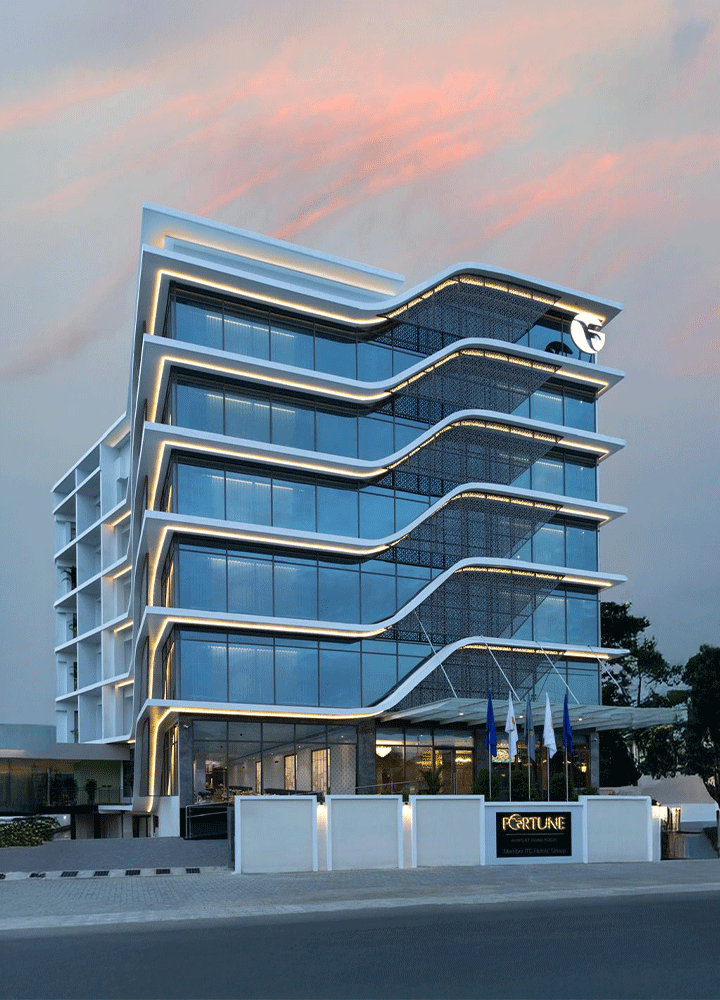 ITC Fortune