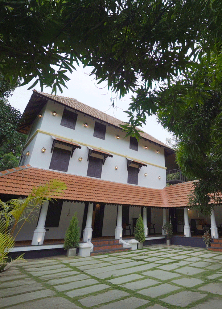 Thirukochi