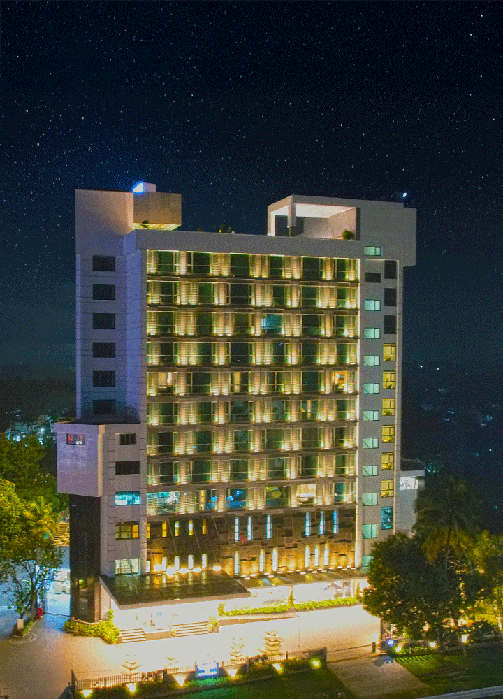 Vivanta IHCL